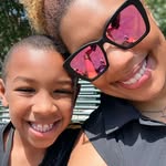 Dr. Alisha & Morris Reed III - @reedpartyoftwo - Instagram