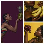 Alisha Richards - @fruitsandberriesbk - Instagram