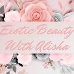Alisha Richards - @exotic_beauty_with_alisha - Instagram