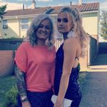 Alisha Richards - @alisha16aa - Instagram