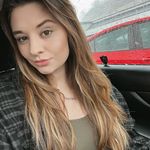 Alisha Richards - @lishmeetsworld - Instagram
