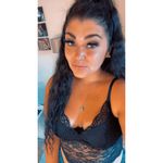 Alisha Richards - @alisha.marie.97 - Instagram