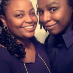 Alisha Richardson - @thundabuddy_35 - Instagram