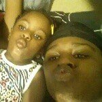 Alisha Richardson - @thundabuddy35 - Instagram