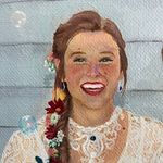 Alisha Richardson-Ligon - @alishaligonart - Instagram