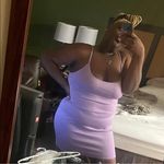 Alisha Rivers - @coco_leeee_ - Instagram