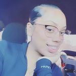 Alisha Rivers - @riversalisha77 - Instagram