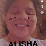 LIL ALISHA RIVERS - @alisharivers2 - Instagram