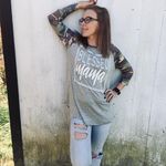 Alicia Rutherford - @alikay586 - Instagram