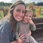 Alicia Rutherford - @alicia_mariet - Instagram