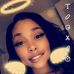 Alisha Monique - Facebook