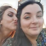 Alicia Schultz - @_xlilas - Instagram