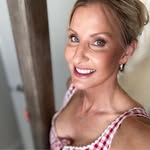 Alicia Seals - @dessertfirstyolo - Instagram