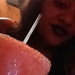 Alisha Seals - @sealsalisha - Instagram