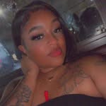 Alisha Seals - @_ahh_lee_sha - Instagram