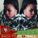 lele - @alishaseals - Instagram