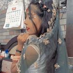 @_alisha_self45 - Instagram