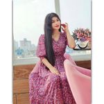 ALi SHa - @my_self_alisha3 - Instagram