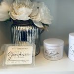 Alisha Self - @waxycandlegirls - Instagram