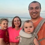Alisha Self - @mrs._self - Instagram