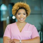 Dr. Alisha Reed |Pharmacist & Self-Care Expert - @dralishareed - Instagram