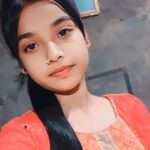 My self Alisha - @my_self__alisha7071 - Instagram