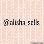 Alisha :) - @alisha_sells - Instagram