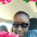 Alisha Sims - @sims2560 - Instagram