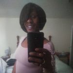 Alisha Sims - @alishasims5000 - Instagram