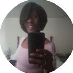 Alisha Sims - @alishasims500 - Instagram