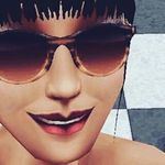 alisha sims - @juumine - Instagram