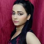 Alisha Singh - @makeupwithalisha9955 - Instagram