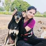 Alisha Singh - @alisha_jeev_ashray - Instagram