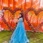 Alisha singh - @born_to_gem - Instagram