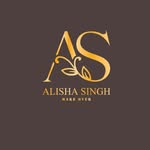 Alisha singh makeup - @alishasingmakeup - Instagram