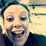 Alisha Stephenson - @ahsila_eiram316 - Instagram