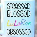 Alisha stephenson - @lularoeastephenson - Instagram