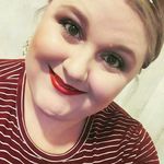 Alisha Yancey Stephenson - @eastonandrykersmommy - Instagram