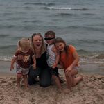 Alisha Stevens - @a1i5hamar13 - Instagram