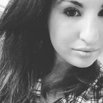Alisha Stevens - @sugarsweetsxoxo - Instagram