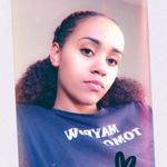 Alisha Stevens - @lishax30 - Instagram