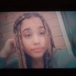 Alisha Stevenson - @chocolate.queen333 - Instagram
