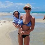 Alisha Stevenson - @lishstevenson - Instagram