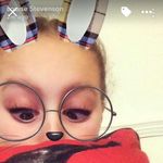 Alisha Stevenson - @stevenson_alisha - Instagram