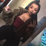 Alisha Stevenson - @alisha.stevensonn - Instagram