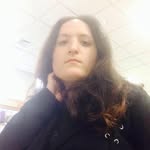 Alicia Thayer - @atmospheres04 - Instagram