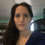 Alicia Thayer - @atmospheres4 - Instagram