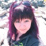 Alisha Bureau-Thayer - @al_be_t - Instagram