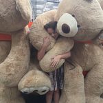 Alisha Thomson - @immababe420 - Instagram