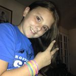 Alisha Thomson - @castiel_lover101 - Instagram
